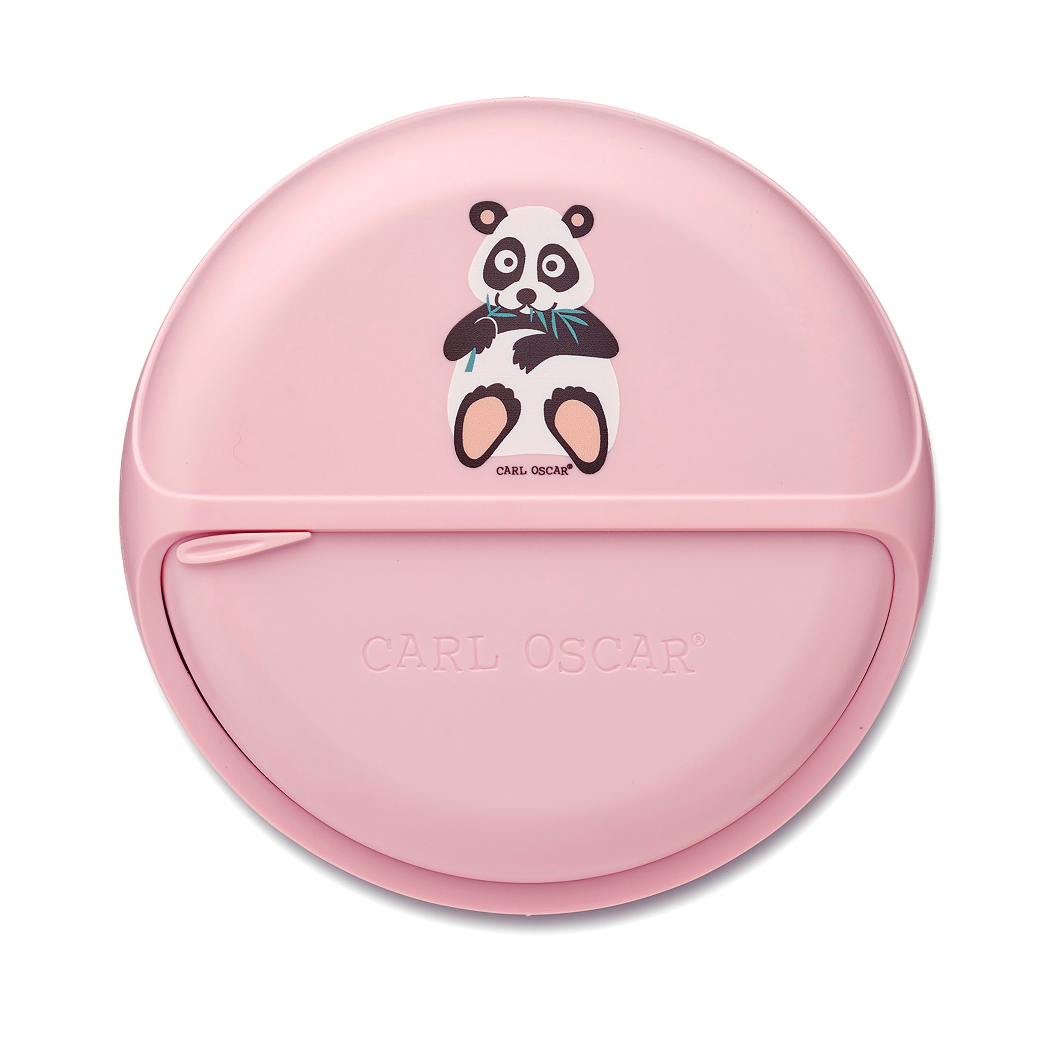 MiniDISC™– Kleiner Snackteller im Bento-Style - Delfin