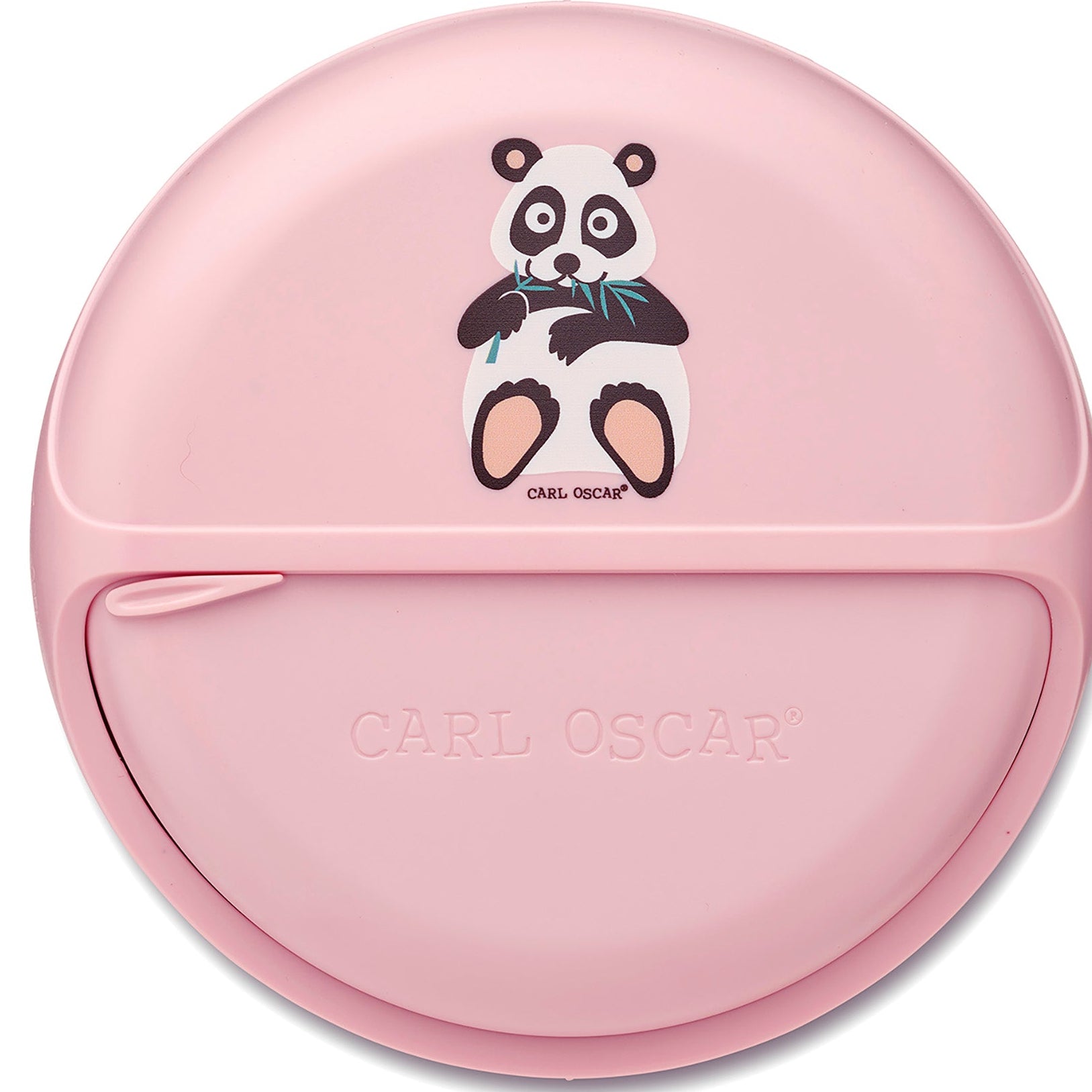 MiniDISC™– Kleiner Snackteller im Bento-Style - Delfin
