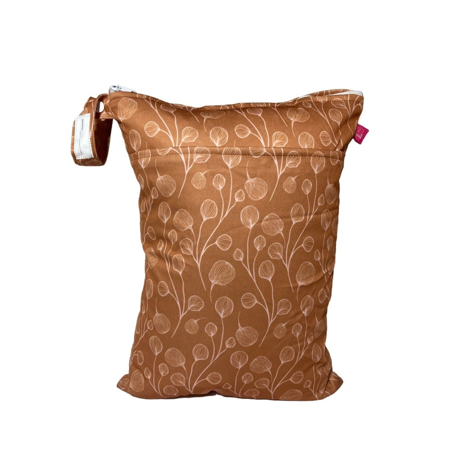 Wetbag Set „Bronze“ - Hygienebeutel für Reise & Alltag