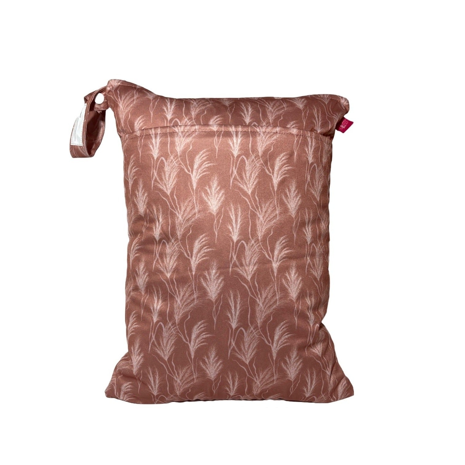 Wetbag Set „Nude Rosé“ - Hygienebeutel für Reise & Alltag