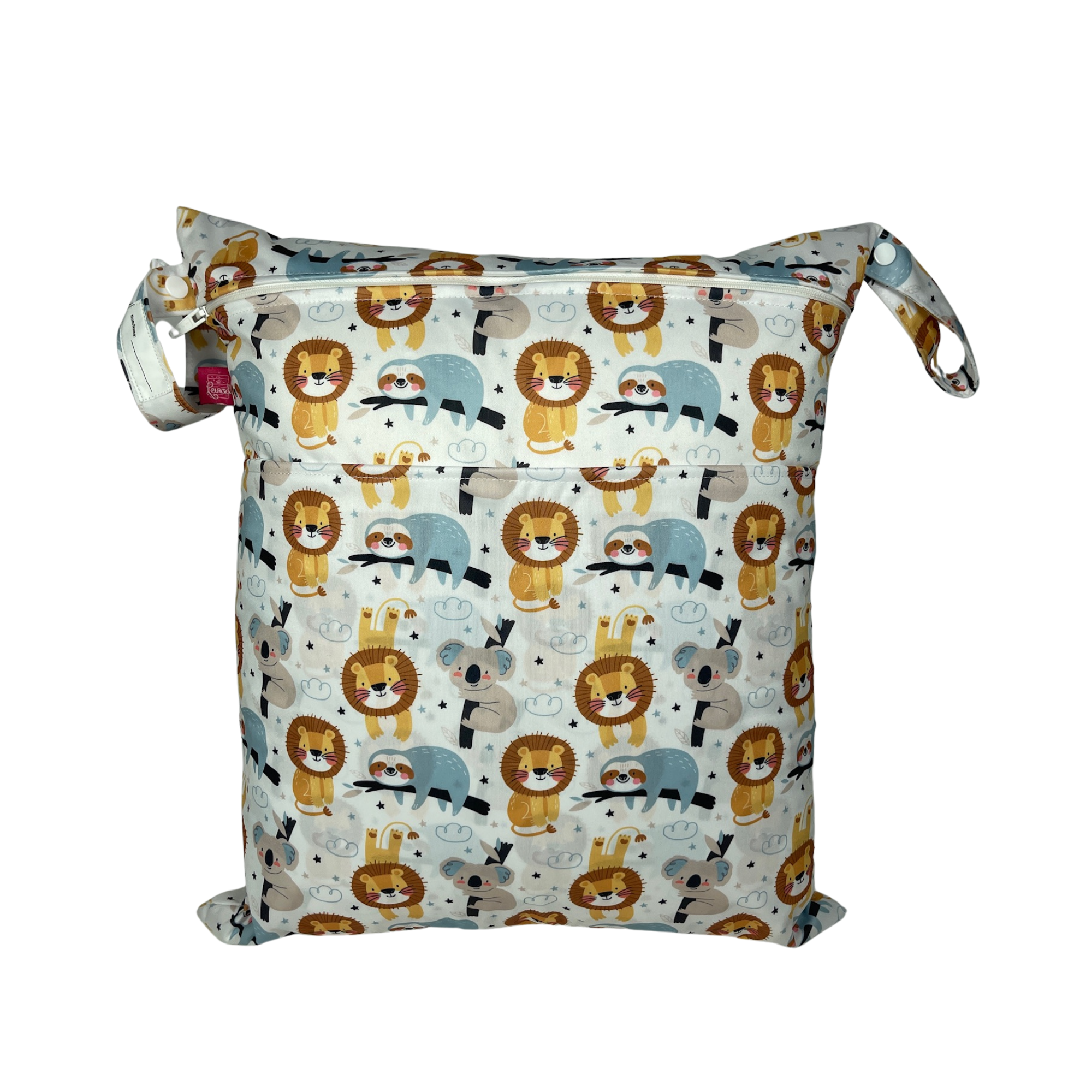 XL Wetbags - Wäschesäcke in vielen Motiven