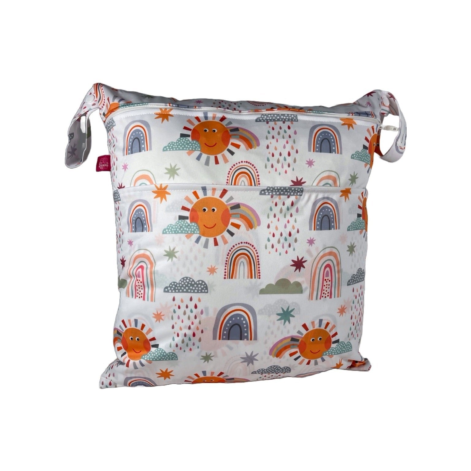 XL Wetbags - Wäschesäcke in vielen Motiven
