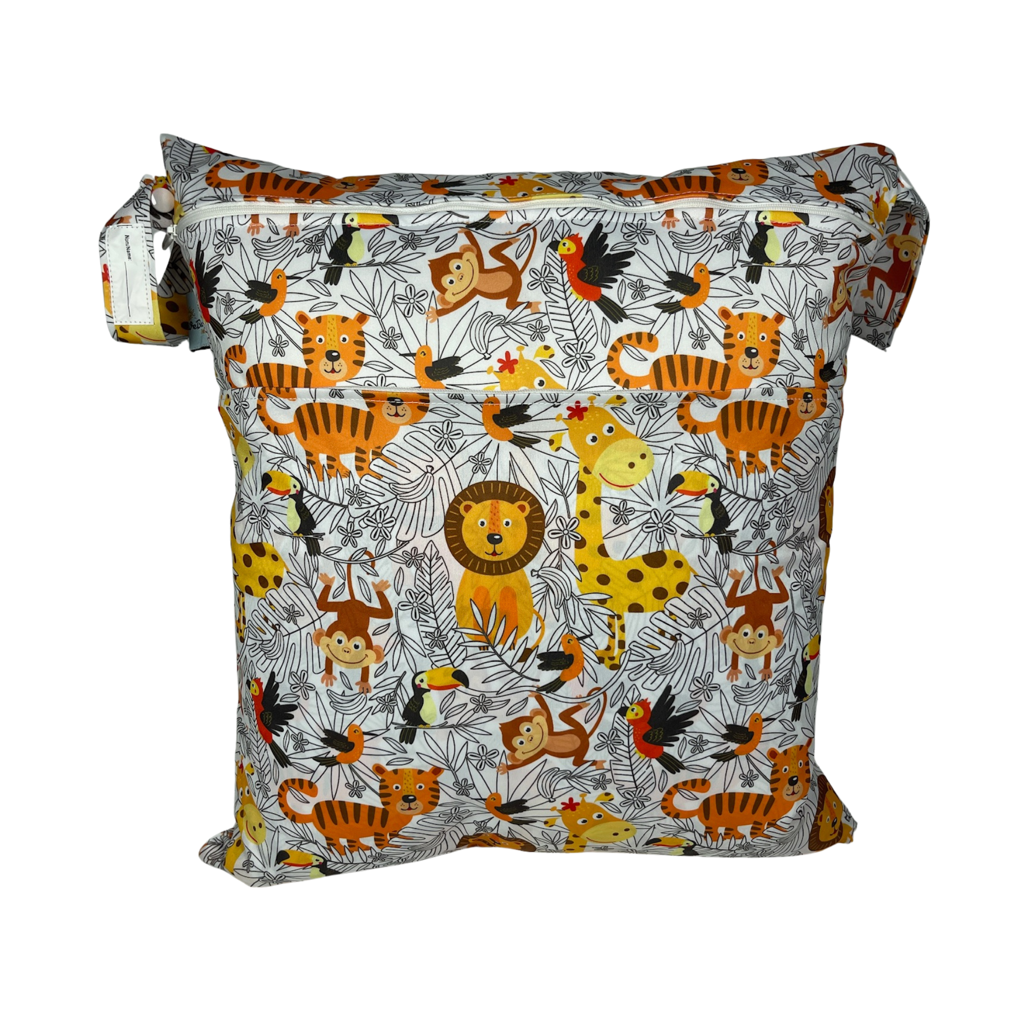 XL Wetbags - Wäschesäcke in vielen Motiven