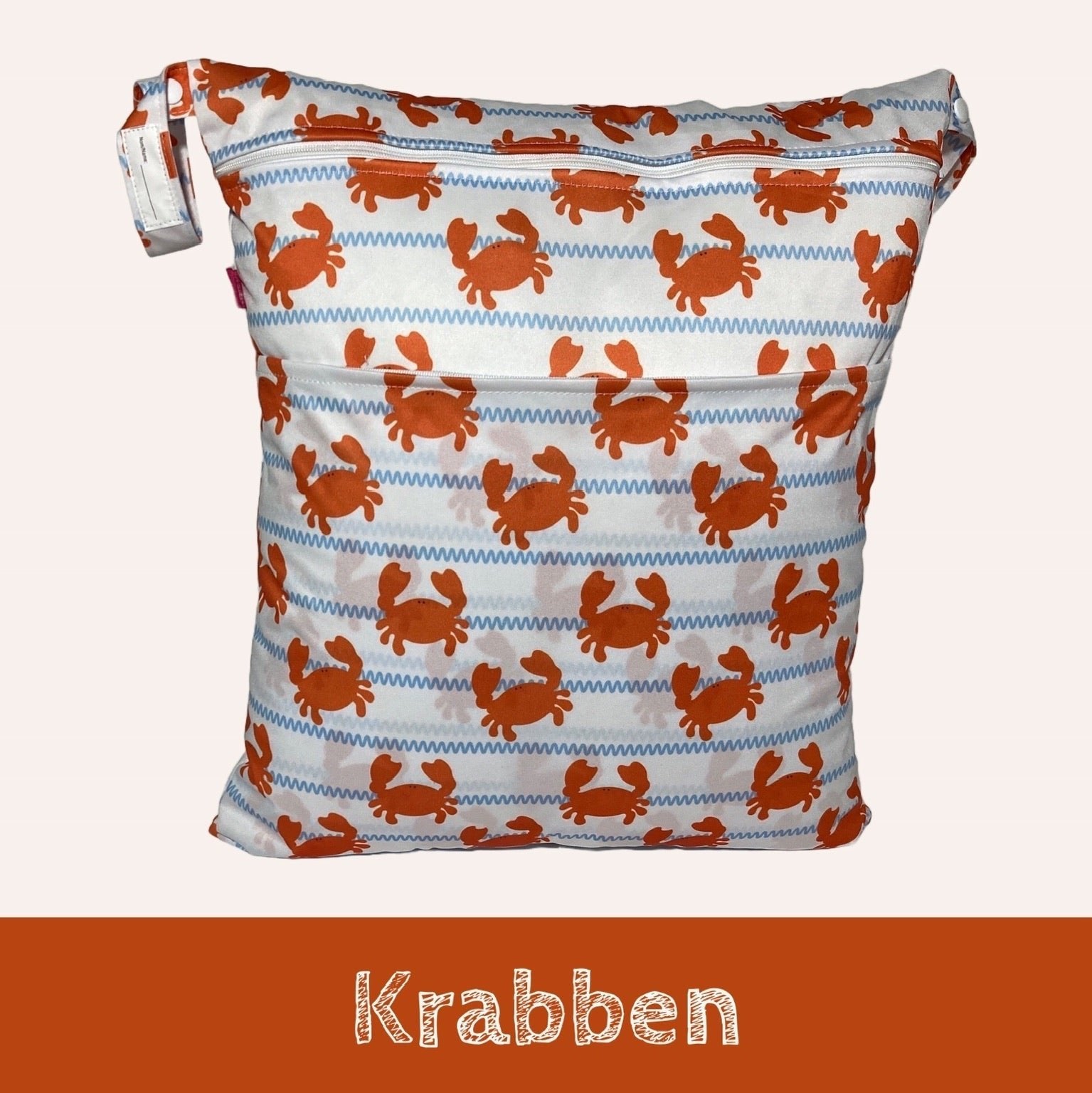XL Wetbags - Wäschesäcke in vielen Motiven