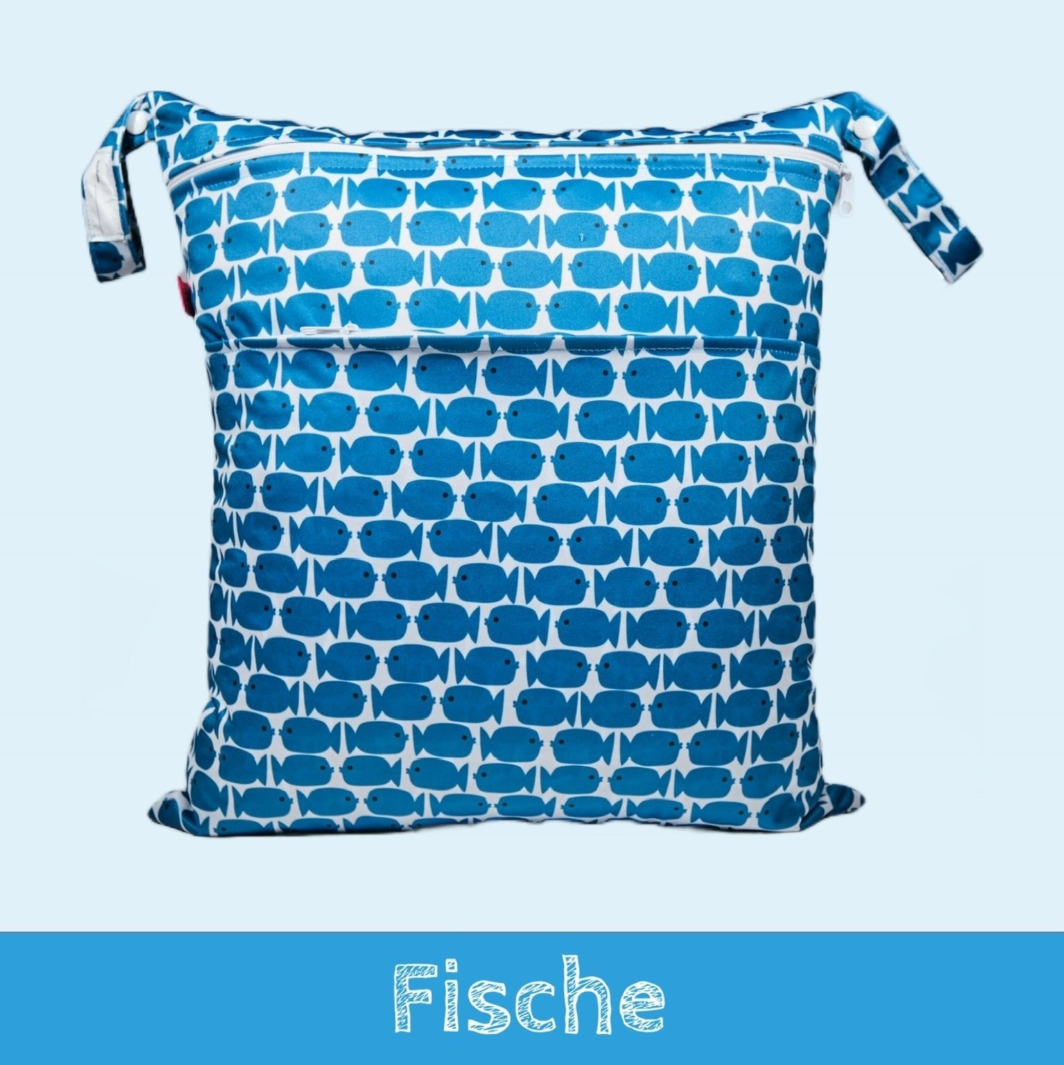 XL Wetbags - Wäschesäcke in vielen Motiven