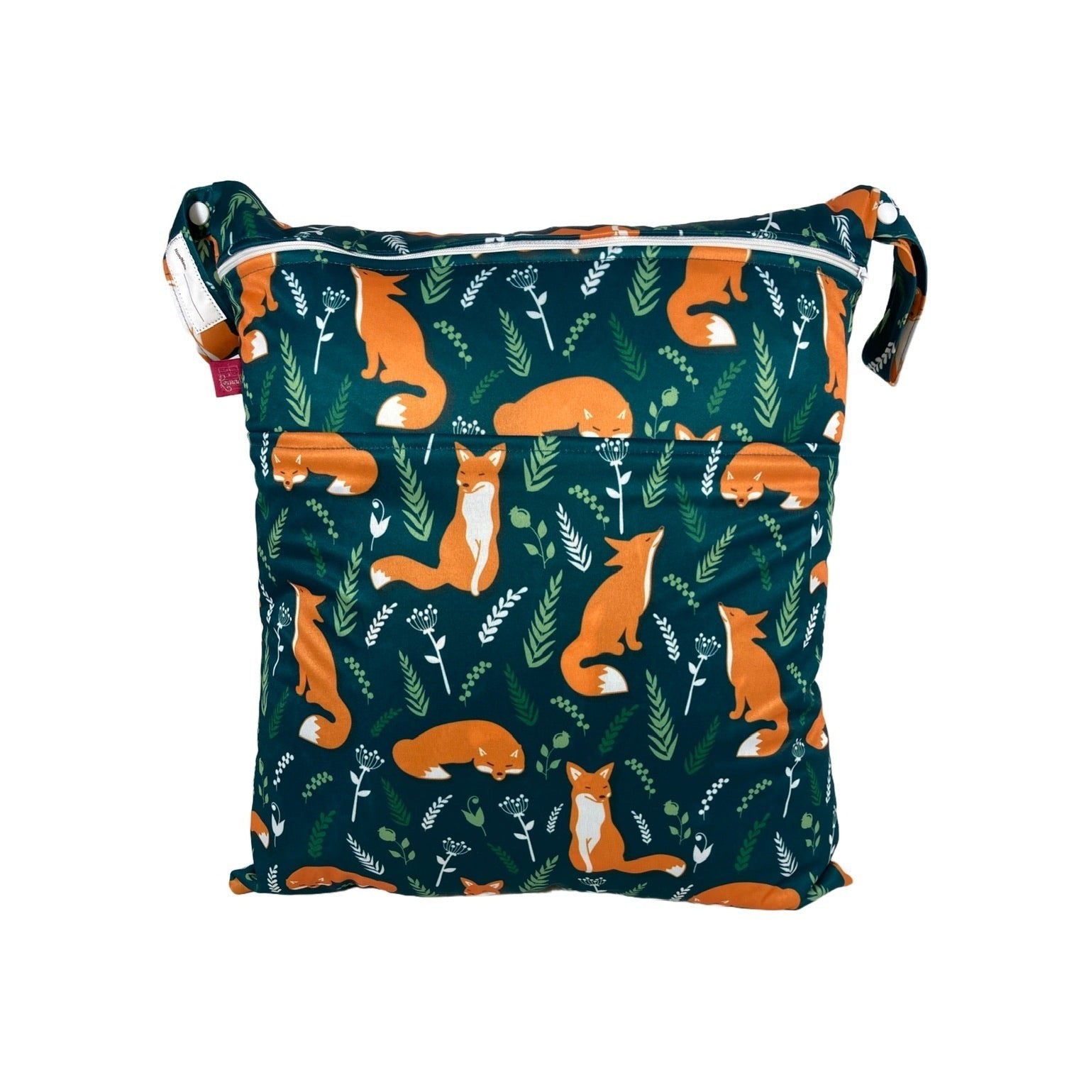 XL Wetbags - Wäschesäcke in vielen Motiven