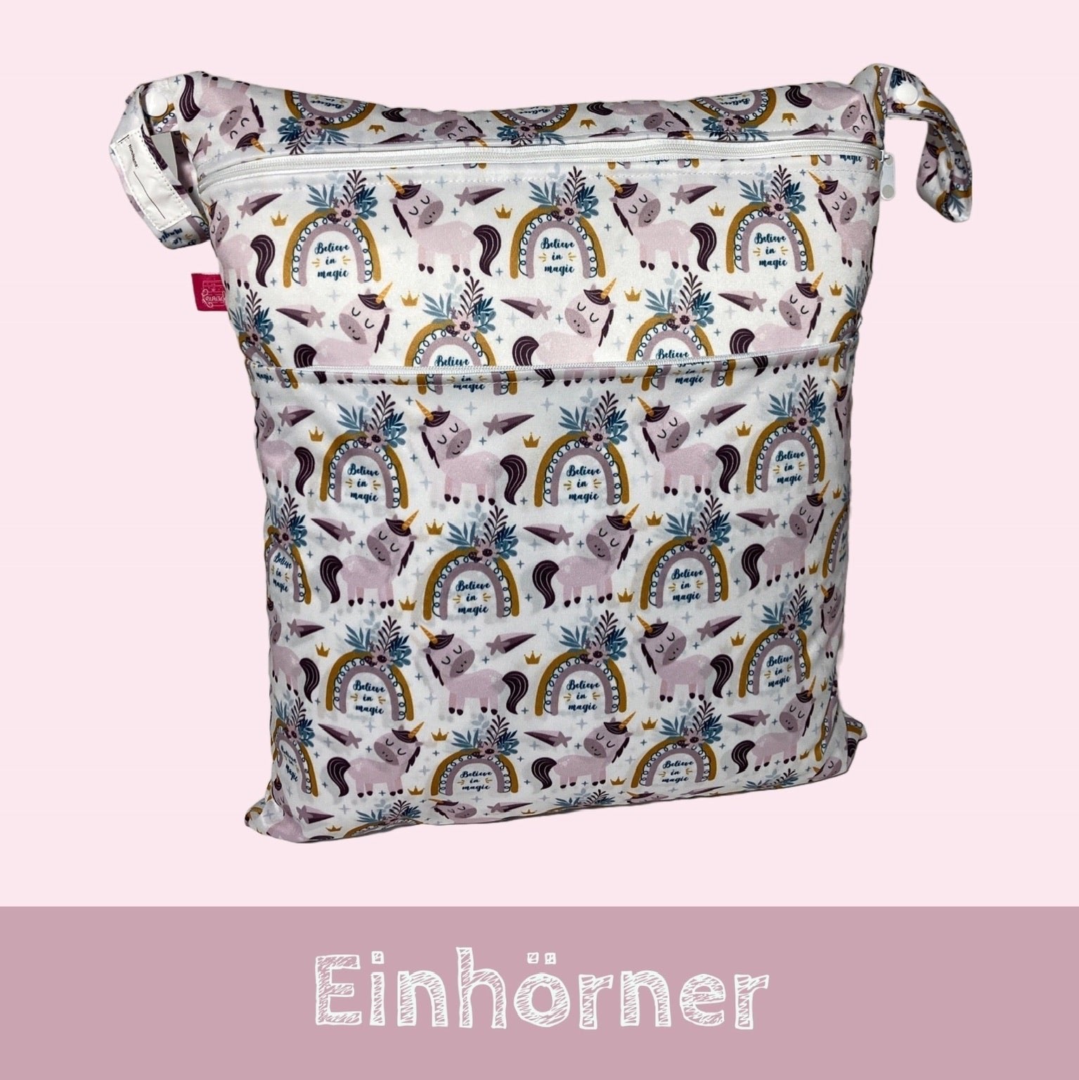 XL Wetbags - Wäschesäcke in vielen Motiven