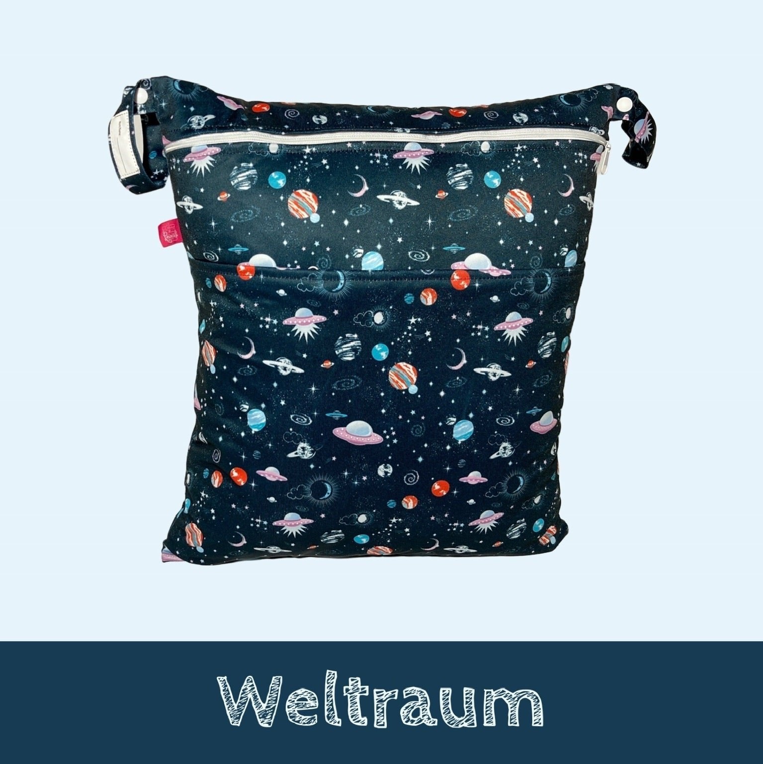 XL Wetbags - Wäschesäcke in vielen Motiven
