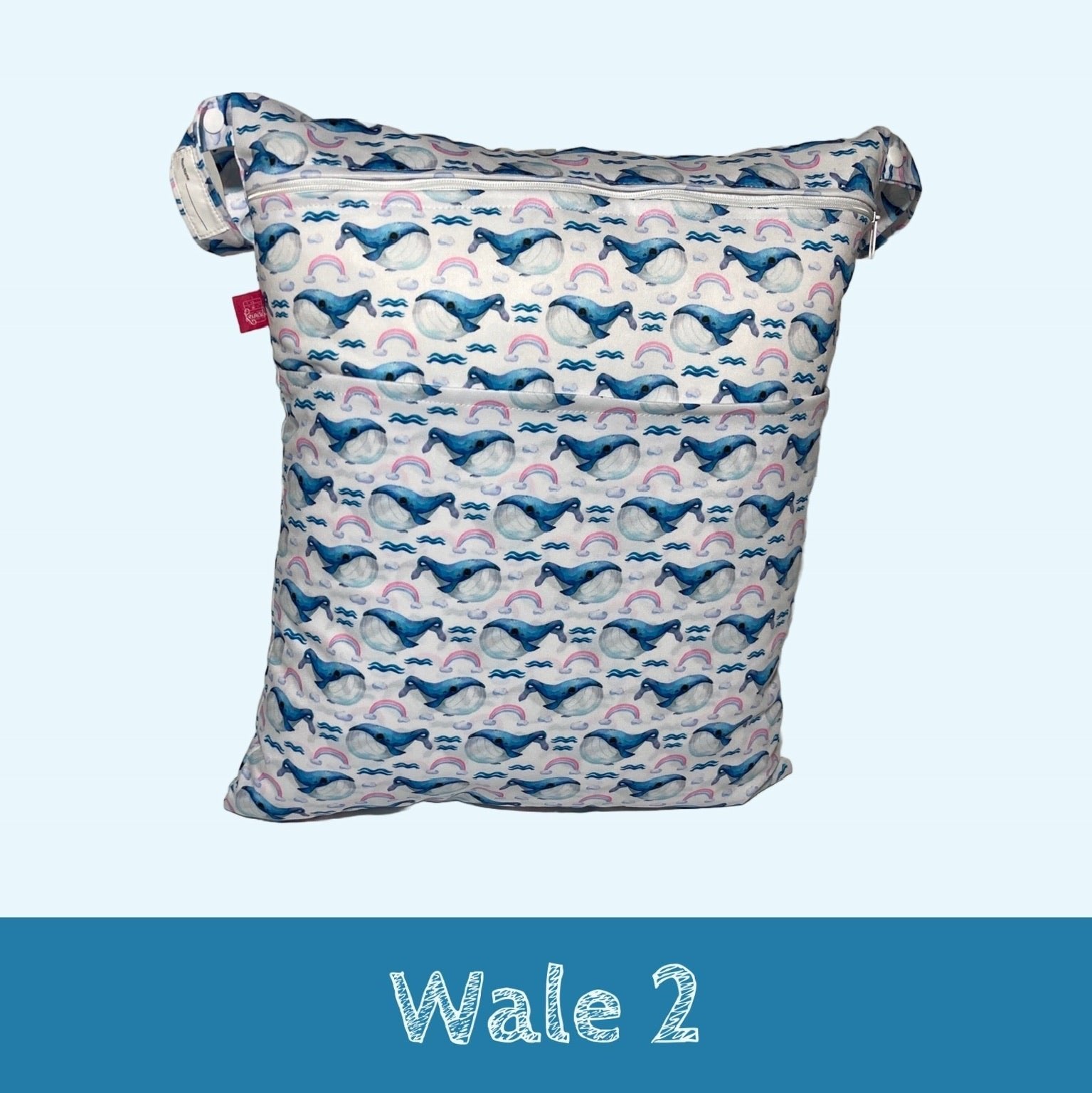 XL Wetbags - Wäschesäcke in vielen Motiven