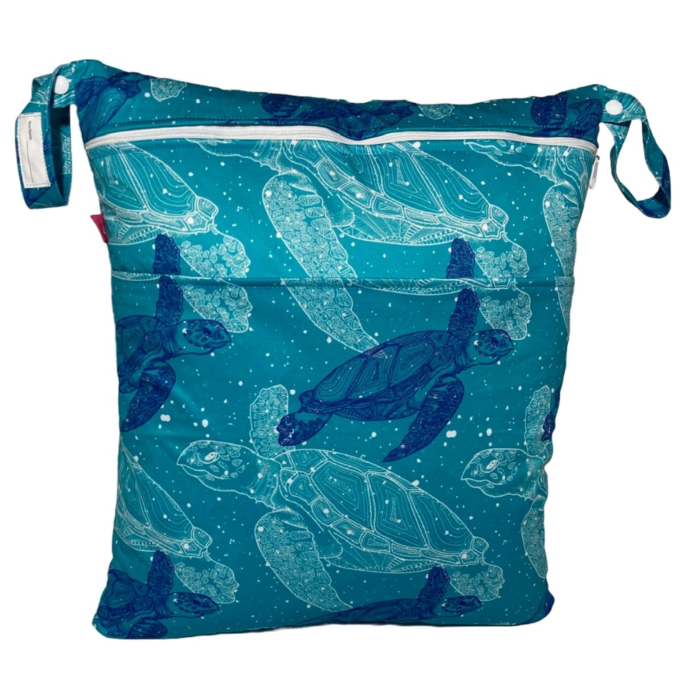 XL Wetbags - Wäschesäcke in vielen Motiven