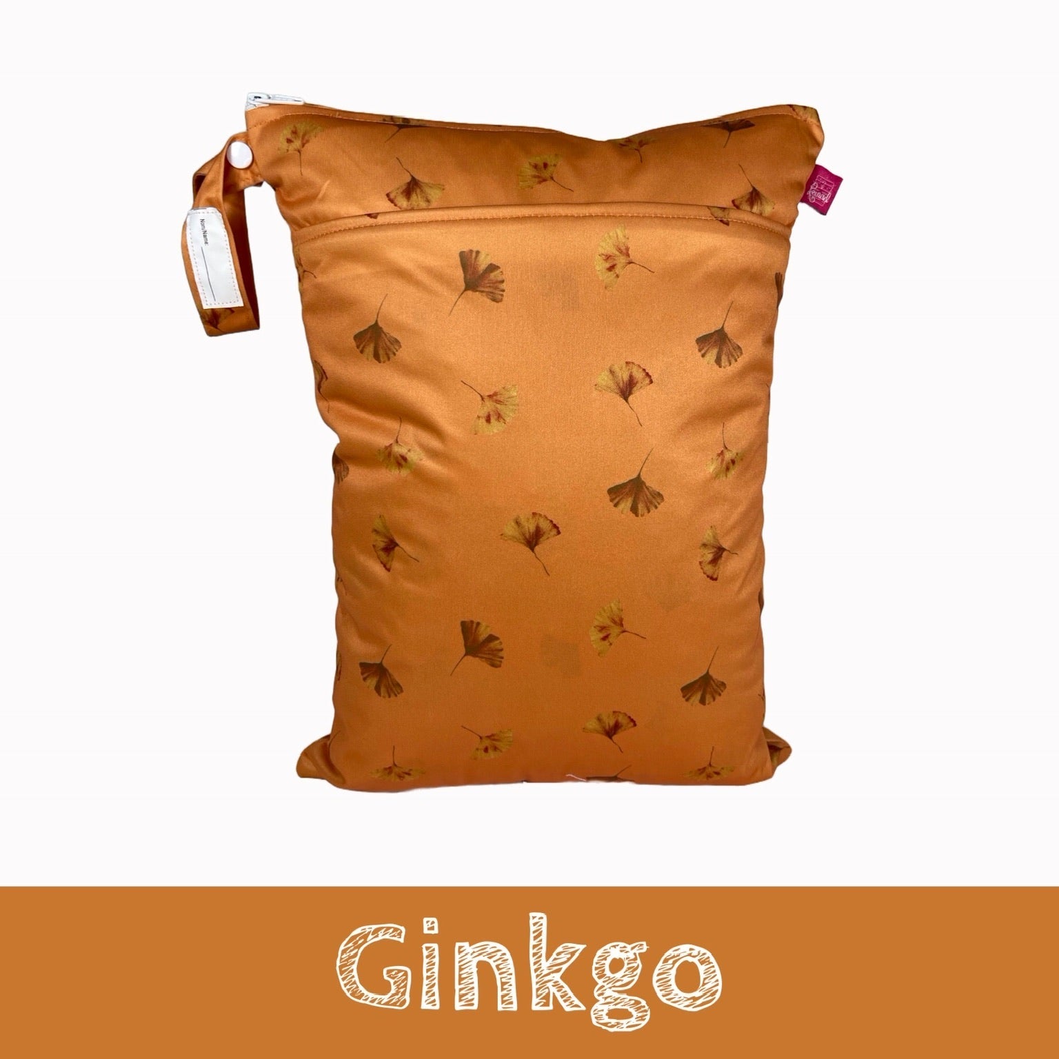 Wetbags aus recyceltem Material - Große Wäschebeutel in vielen Motiven