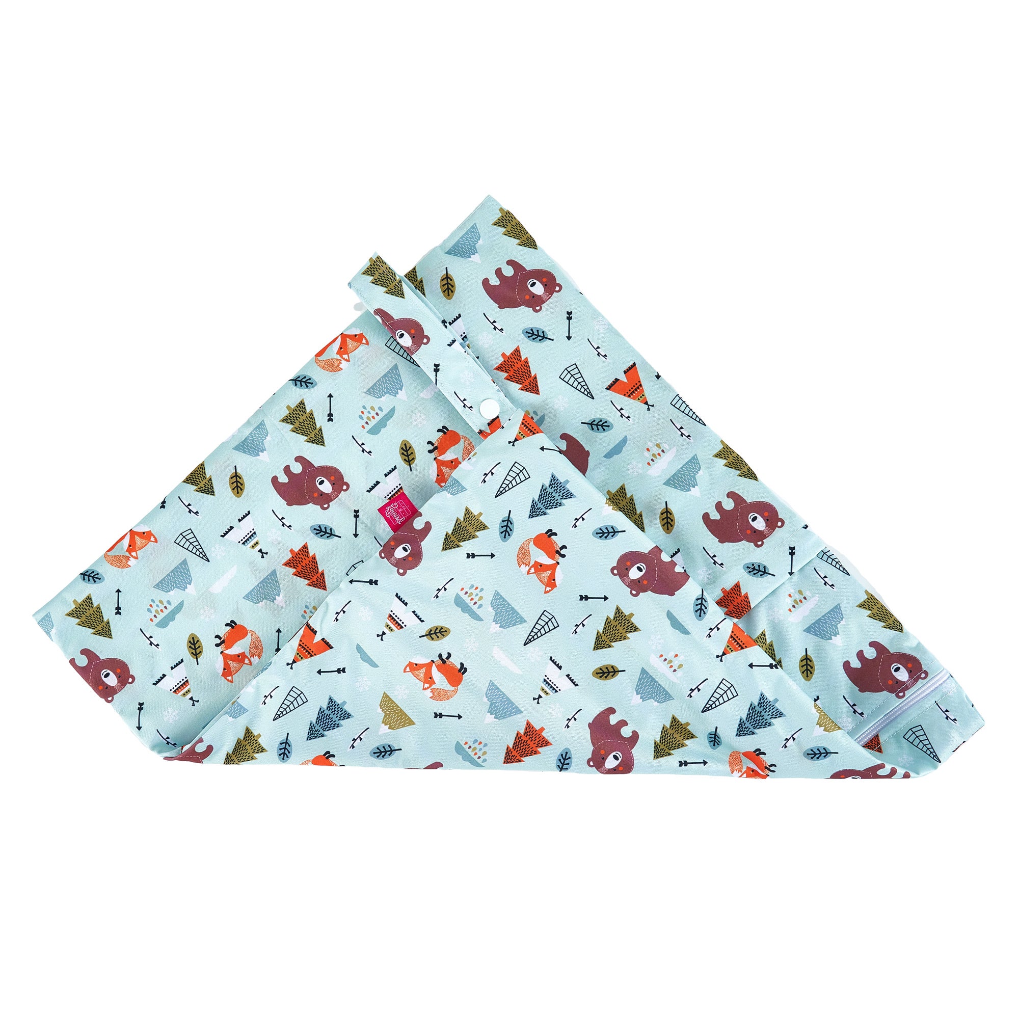 XL Wetbags -  5 Wäschesäcke im Set